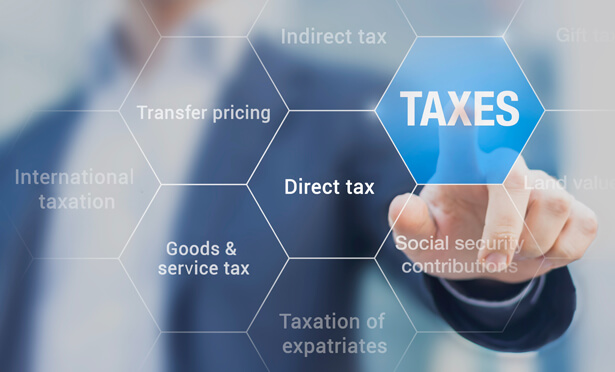 Best Tax Consultant Services in Faridabad